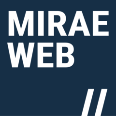 MIRAE WEB